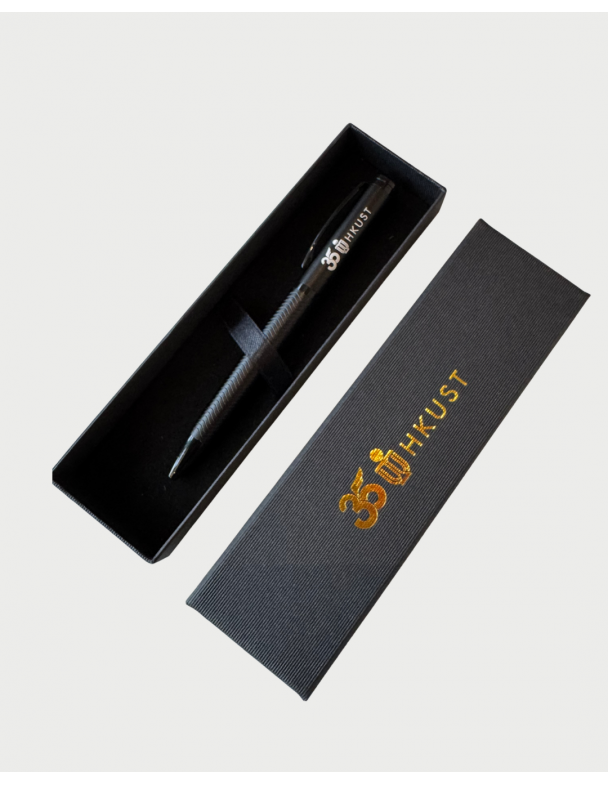 [35th Anniversary Edition] Metal Roller Pen